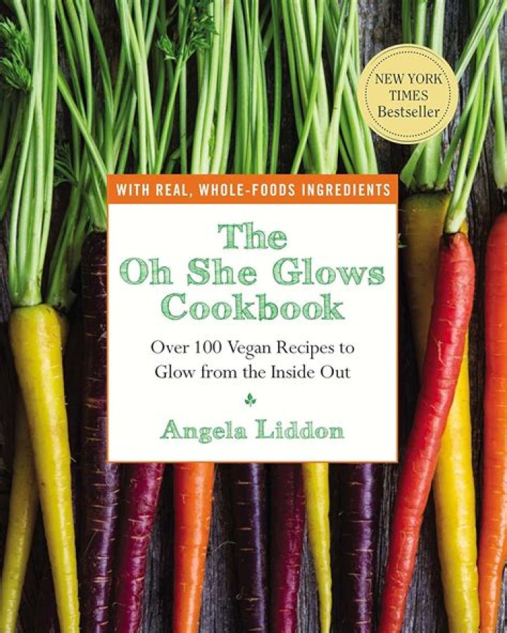 
Is Angela Liddon Racist? Oh She Glows Cookbook Author Slammed For Supporting Anti-Vaccine Convoy 
