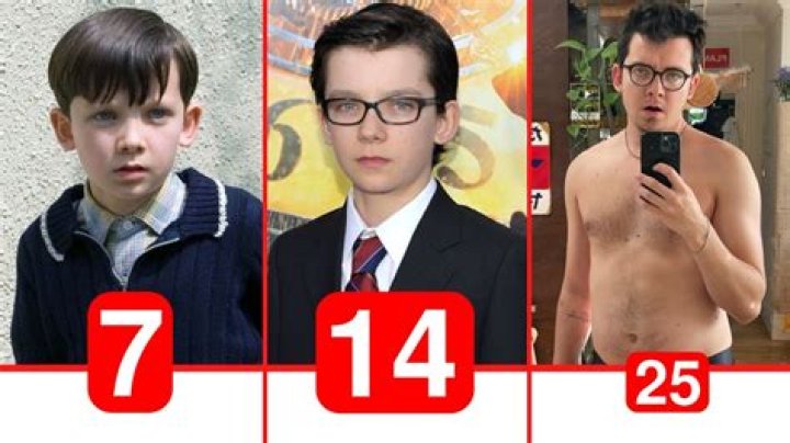 Is Asa Butterfield Gay? Age, Height, Net Worth