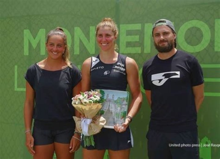 Is Beatriz Haddad Maia Married With A Husband? Details About The Tennis Player’s Personal Life