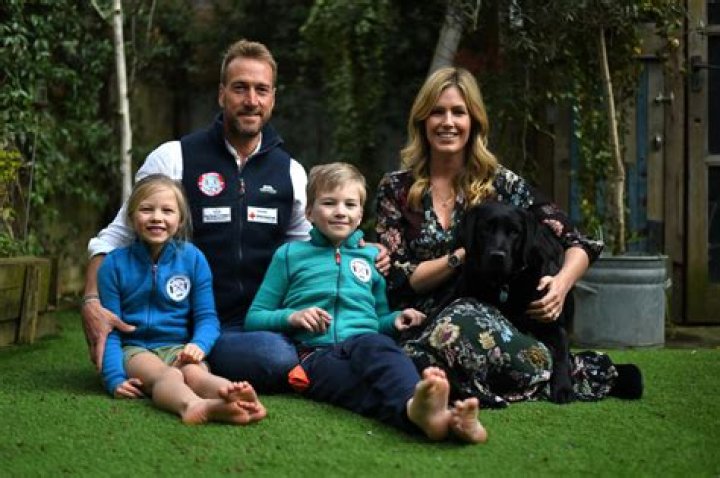 
Is Ben Fogle Gay? Age, Height, Net Worth 