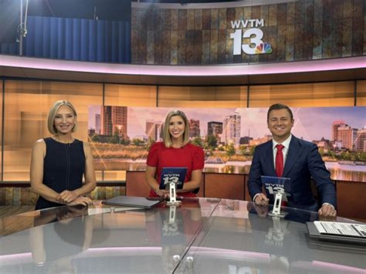 
Is Brooke Smith Fired From WVTM 3 Morning News, Where Is She Going To Work? 