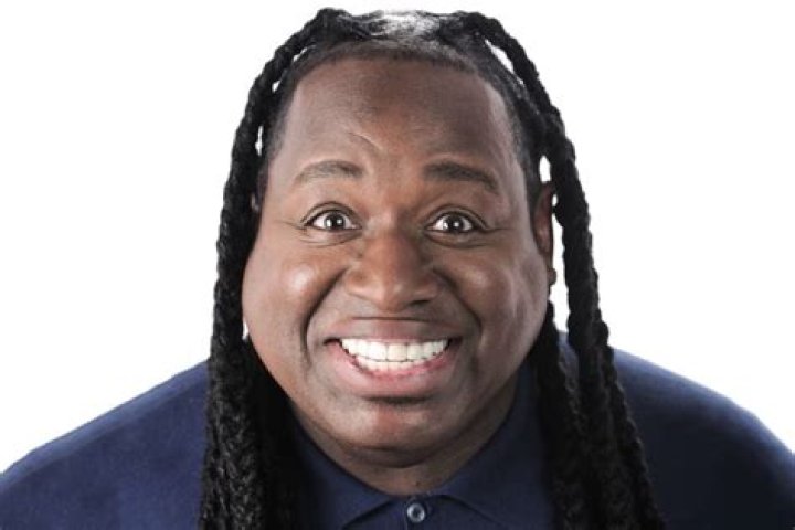Is Bruce Bruce Married to Wife? Or Dating a Girlfriend?