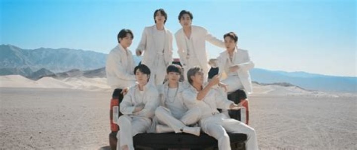 
Is BTS Gay or Straight Band? Who is Gay In BTS Members? 