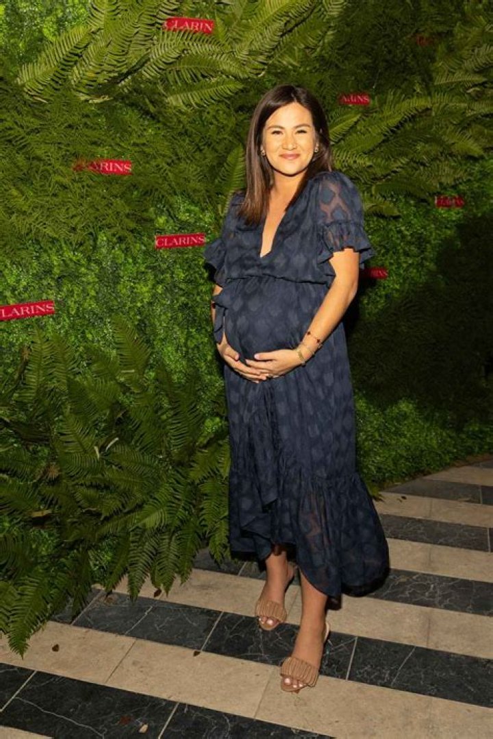 
Is Caila Quinn Pregnant in 2024? Who is Caila Quinn? 