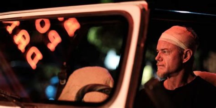 Is Cal Jacobs Bisexual or Gay in Euphoria?