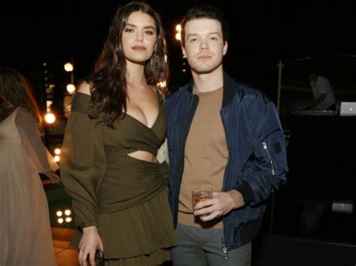 
Is Cameron Monaghan Gay, Bi, Or Straight? His Sexuality And Dating? 