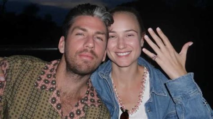 
Is Cameron Norrie Married? Partner Louise Jacobi And Dating Life 