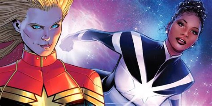 
Is Captain Marvel Gay? Know More Information About Her Life! 