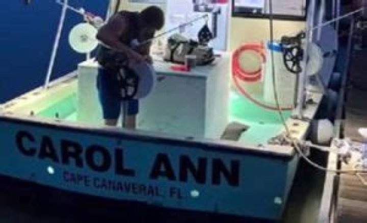 Is Carol Ann Missing Boat Found? Tyler Barlow, Caleb Wilkinson And Dalton Conway Wiki And Age