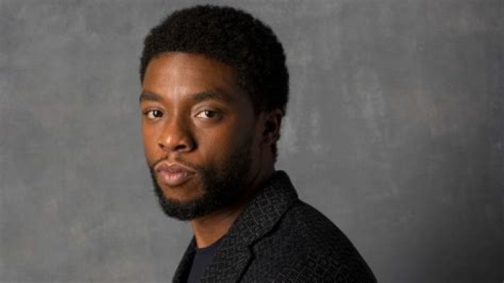 
Is Chadwick Boseman Married? His Bio, Age, Wife, Kids, Family, Height and Net worth 