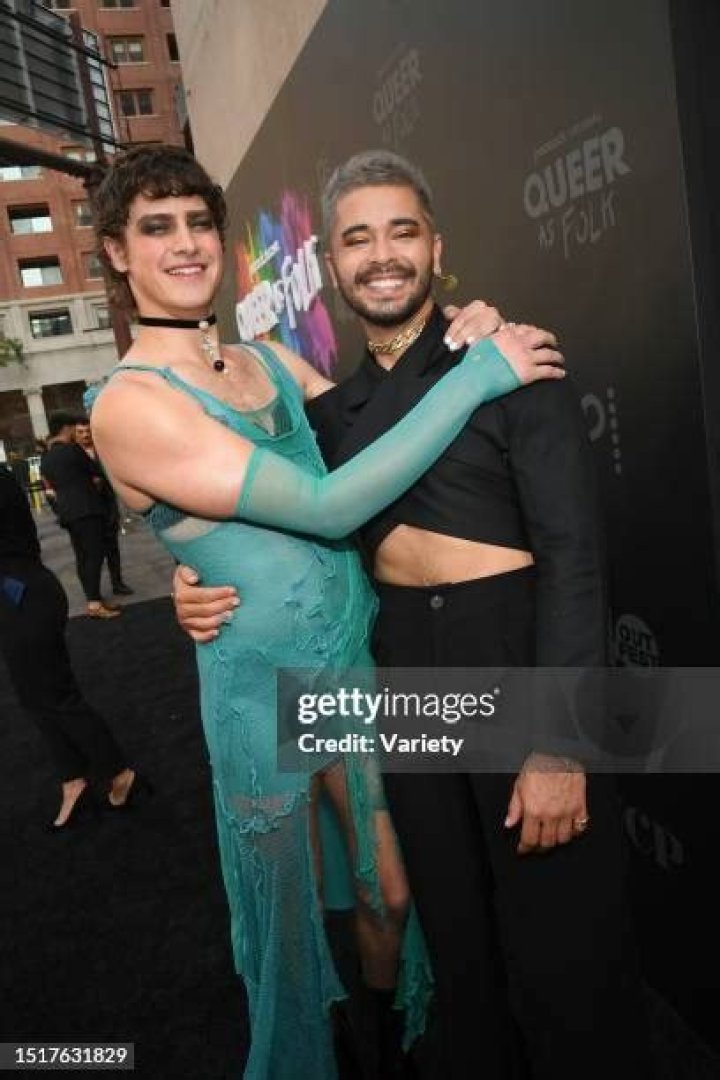 
Is Chris Renfro Gay? Queer As Folk Actor – Sexuality And Partner Revealed 