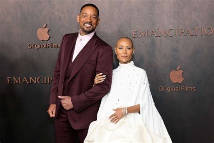 
Is Chris Rock obsessed with Jada Pinkett Smith, Will Smith’s wife? 