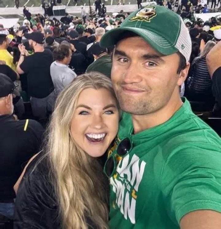 
Is Christian Kirk Married To Girlfriend Ozzy Ozkan? Jags Receiver Wife and Family 