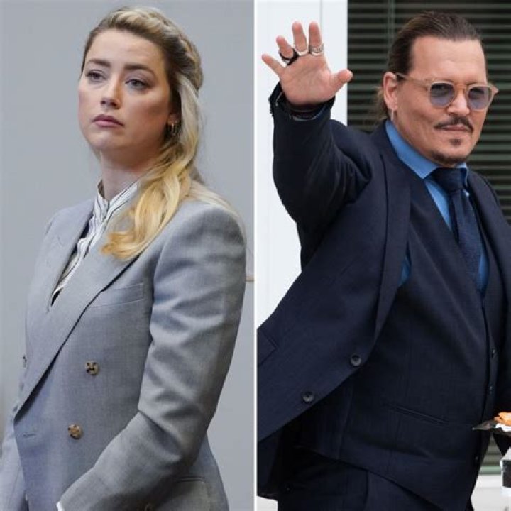 Is Clive Barker Gay? Amber Heard Testifies In Johnny Depp Defamation Trial Makes Fans Wonder