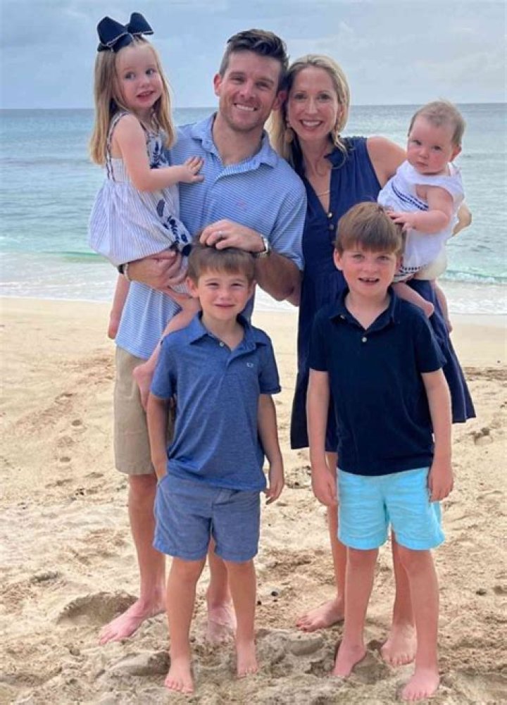 Is CNN Anchor Phil Mattingly Related To Don Mattingly? All We Know About His Family