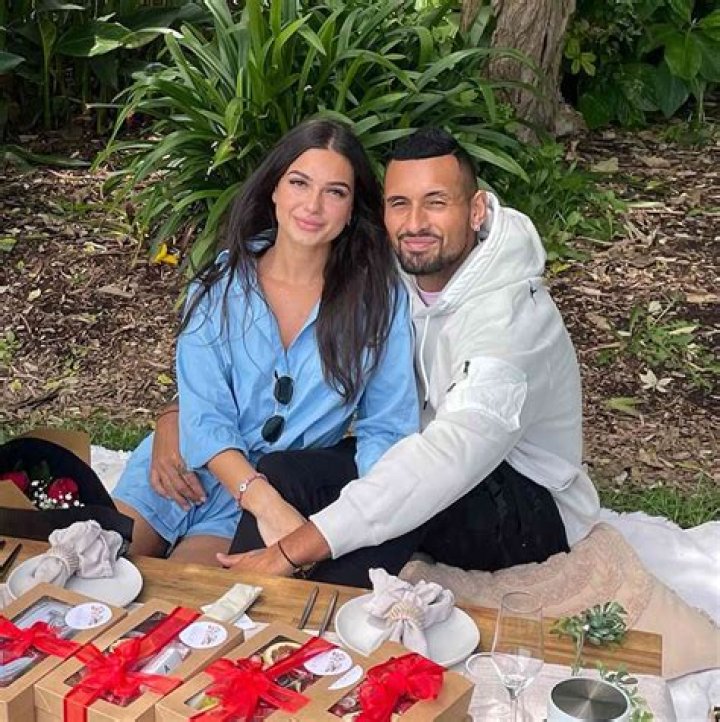 
Is Costeen Hatzi The Wife Of Nick Kyrgios? Everything To Know About Her Career 