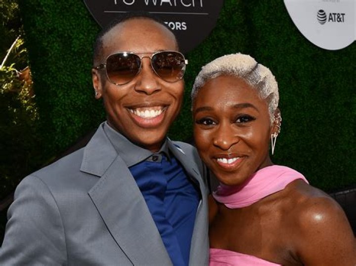 
Is Cynthia Erivo Lesbian? Age, Height, Net Worth 