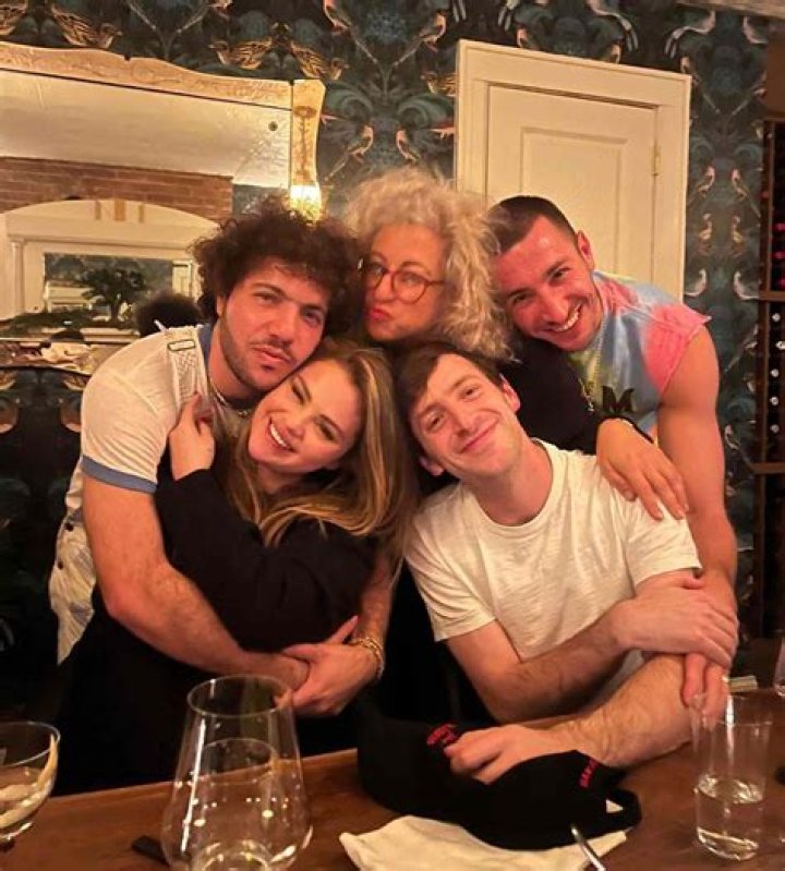 Is Damiano Carrara Married? Everything To Know About The Italian Chef