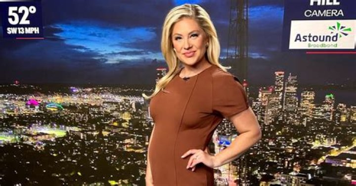 Is Danielle Grant Pregnant? 9NEWS Meteorologist Husband And Family