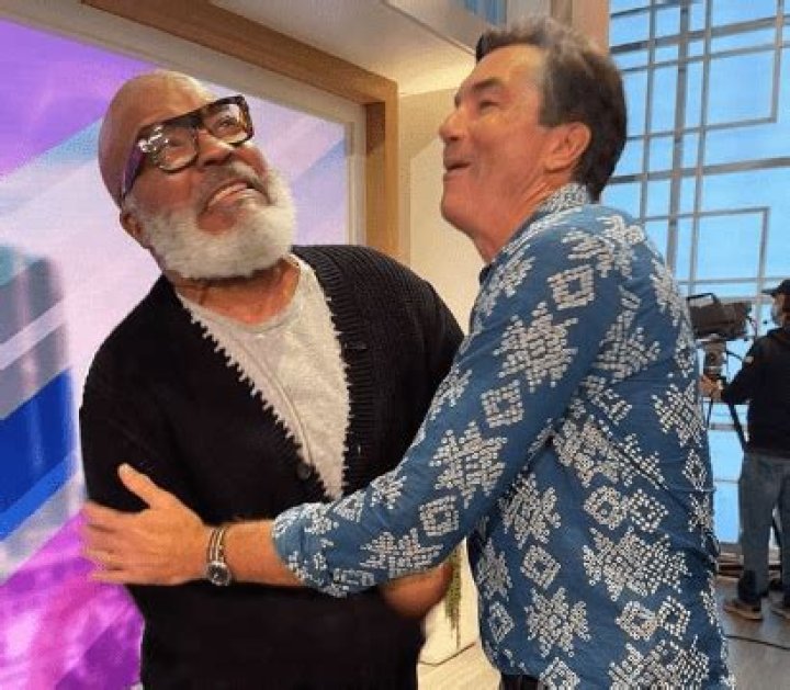 Is David Alan Grier Gay? Look At His Sexuality And Married Life