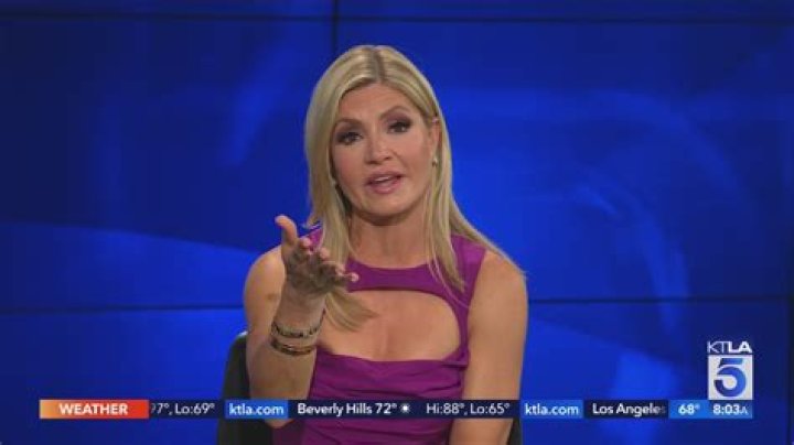 
Is Dayna Devon Leaving KTLA Weekend -Where Is She Going To Work? 