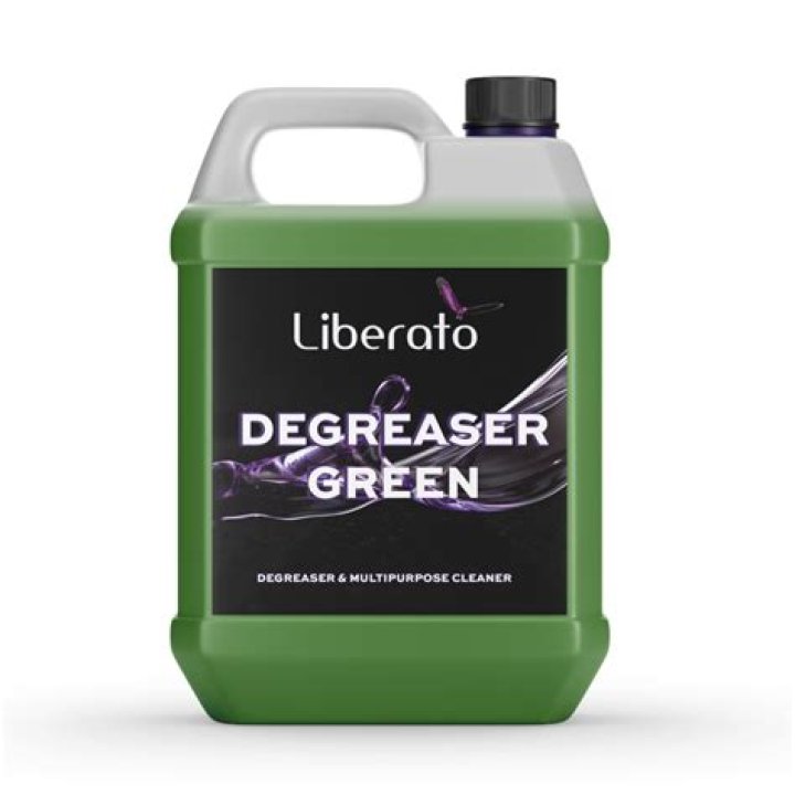 Is degreaser a word?