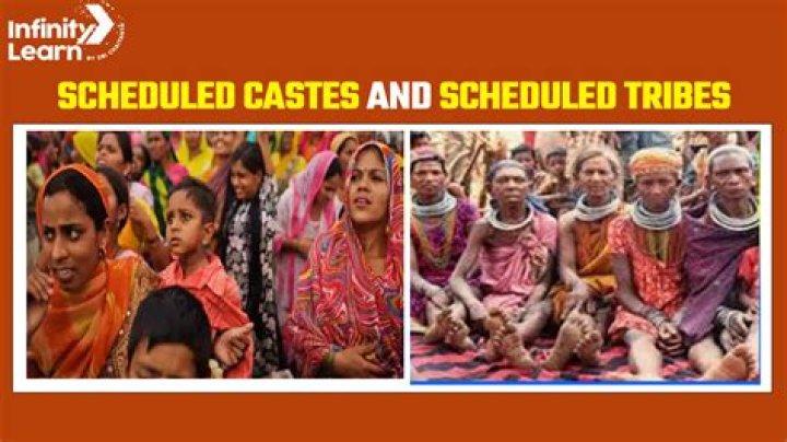 Is dhangar scheduled caste?