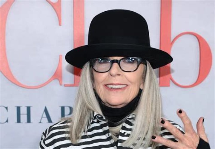 Is Diane Keaton Gay? Age, Height, Net Worth