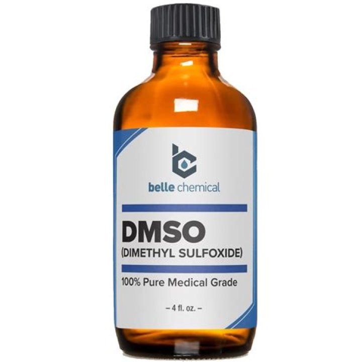 Is dimethyl dicarbonate bad for you?