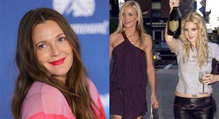 
Is Drew Barrymore sober? Cameron Diaz opens up on actress’ ‘difficult’ struggle with alcohol addiction 