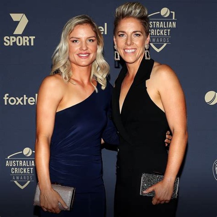 
Is Elyse Villani Married? Partner Nicola Carey And Relationship Bliss Within 