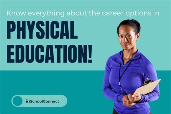 Is engaging in physical education necessary?
