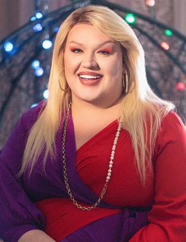 
Is Eureka O’hara Transgender? Find Her Sexuality Here! 