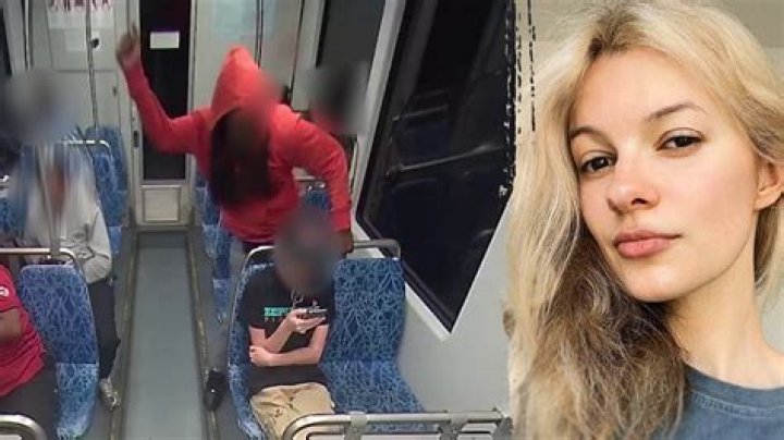 
Is Evan Neumann Wife In Belarus? Everything About The Capital Riot Suspect Seeking Refuge In Ukraine 