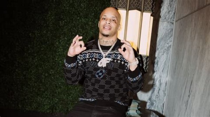 
Is FTN Bae Arrested For Harassing Doodie Lo? Rapper Charges And Mugshot Revealed 