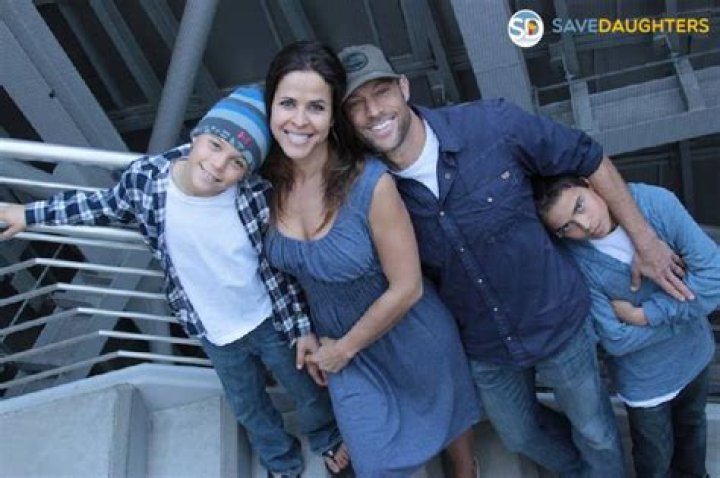 
Is Gabe Kapler Married to Wife? Gabe Kapler’s Kids 