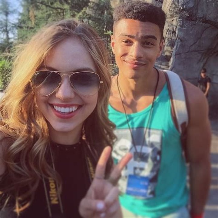 Is Gabriel Darku a Gay? Know about Gabriel Darku Dating.