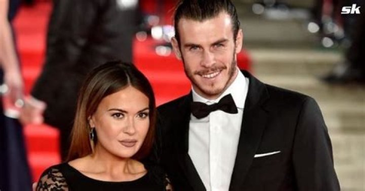 
Is Gareth Bale Married? Who Is Gareth Bales Wife? 