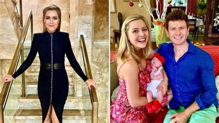 
Is Gemma Acton Married? Know Gemma Acton Bio, Net Worth, Age, Height, Kids, Husband 