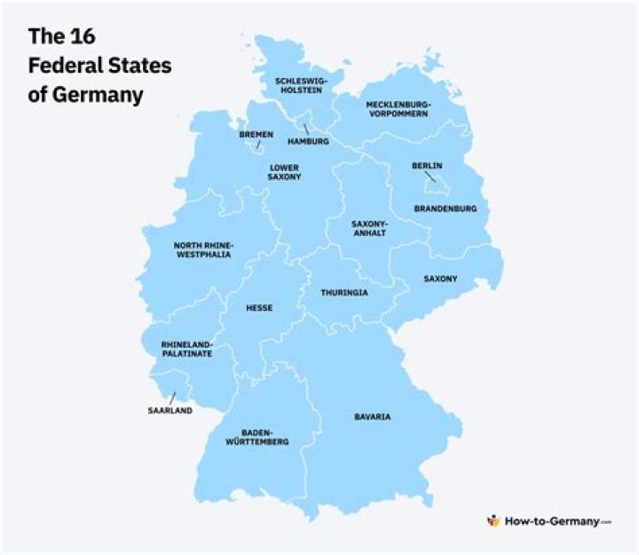 Is germany anglo saxon?