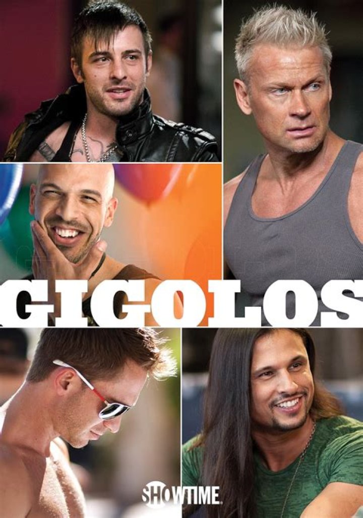 Is gigolos still on showtime?