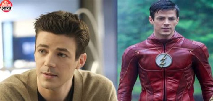 Is Grant Gustin Gay? Age, Height, Net Worth