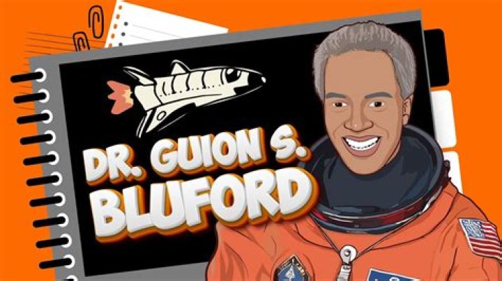 Is Guion Bluford Still Alive Or Dead? 2022 Update – Where Is He Now?