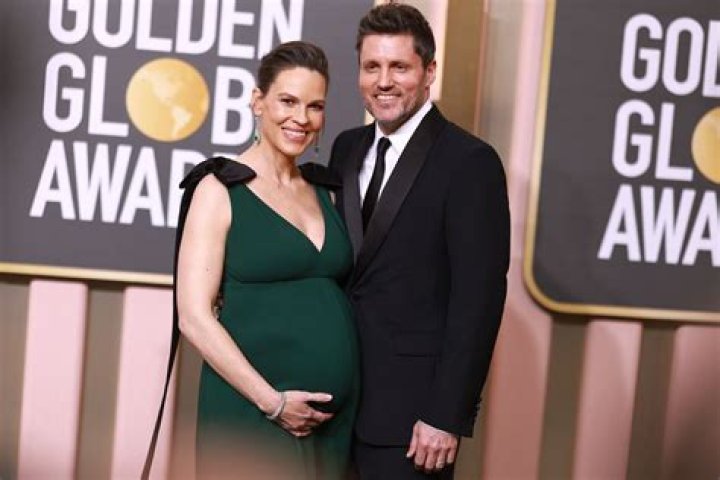 
Is Hilary Swank Pregnant? Check Here Is Hilary Swank Pregnant At 48, Hilary Swanks Husband And Age 