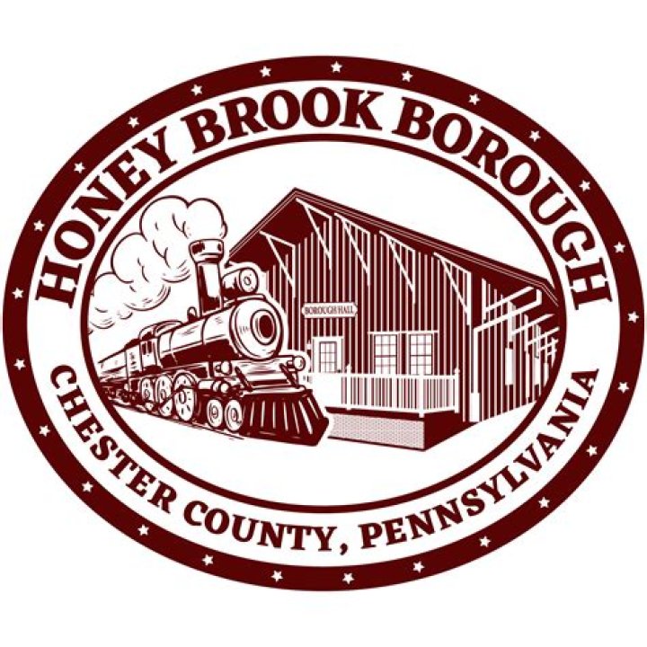 Is honey brook chester county?