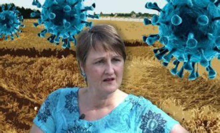 
Is Janet Ossebaard Dead? What Happened To Janet Ossebaard? 