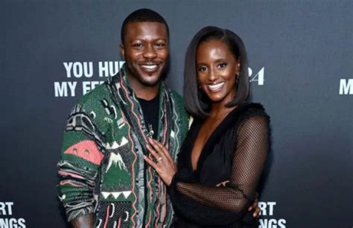 
Is Jason Wright Married And Does He Have A Wife? Details On Washington Commanders RB 