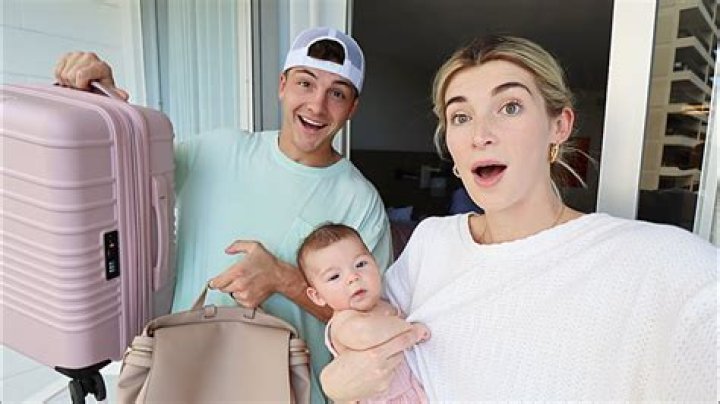 Is Jatie Vlogs Really Pregnant? Youtuber and Her Family Details As Big News Could Be On The Way