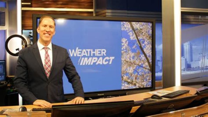 Is Jeff Booth still working for Channel 10 as a meteorologist? What had become of him?