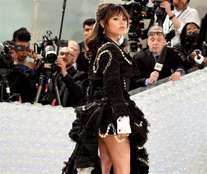 Is Jenna Ortega Arrested For Public Intoxication?